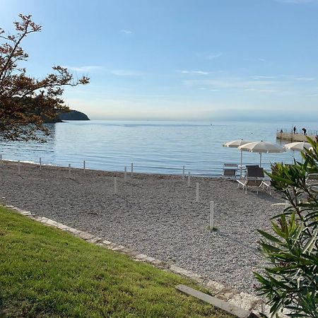 Apartment Gregoric Izola Buitenkant foto