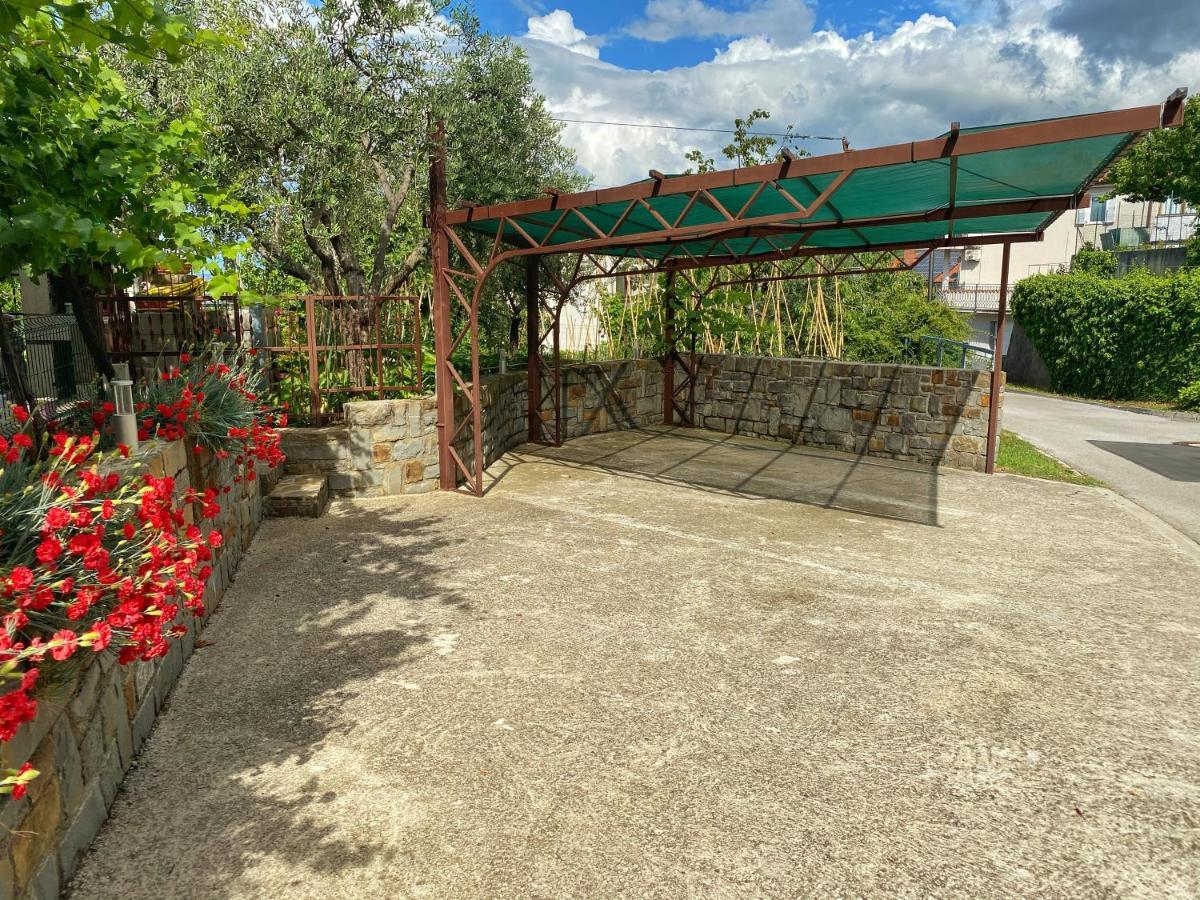 Apartment Gregoric Izola Buitenkant foto