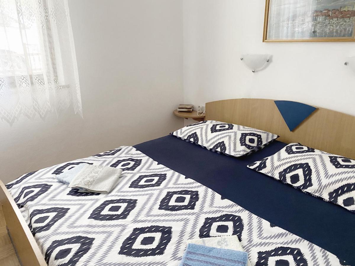 Apartment Gregoric Izola Buitenkant foto
