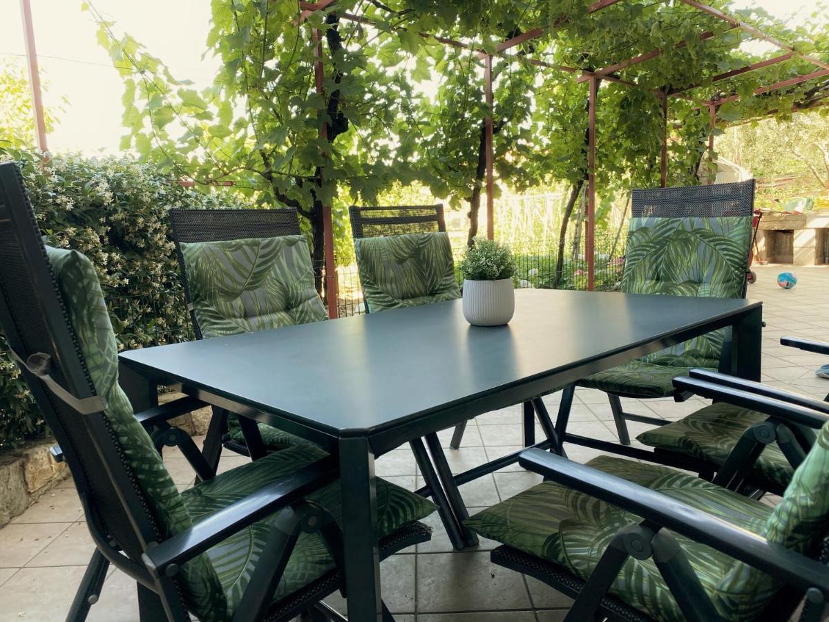 Apartment Gregoric Izola Buitenkant foto