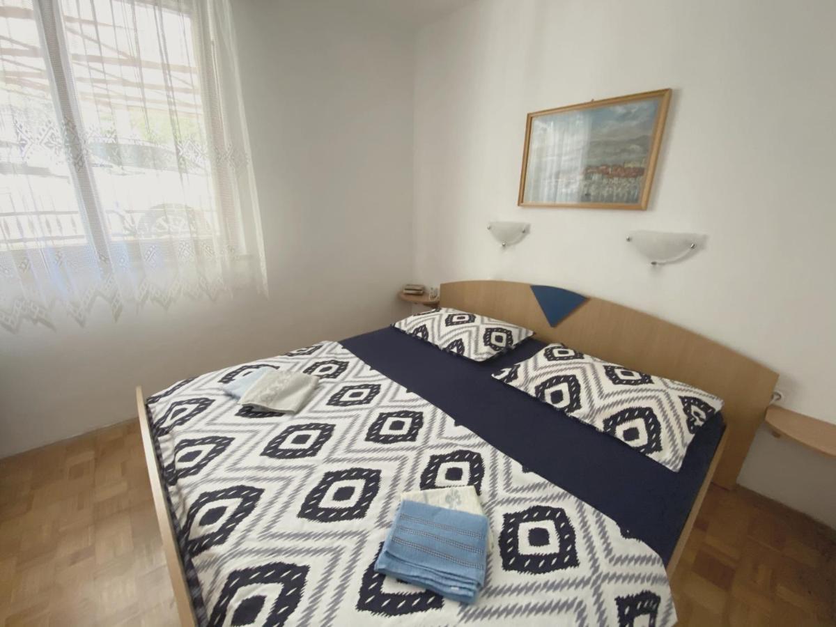 Apartment Gregoric Izola Buitenkant foto