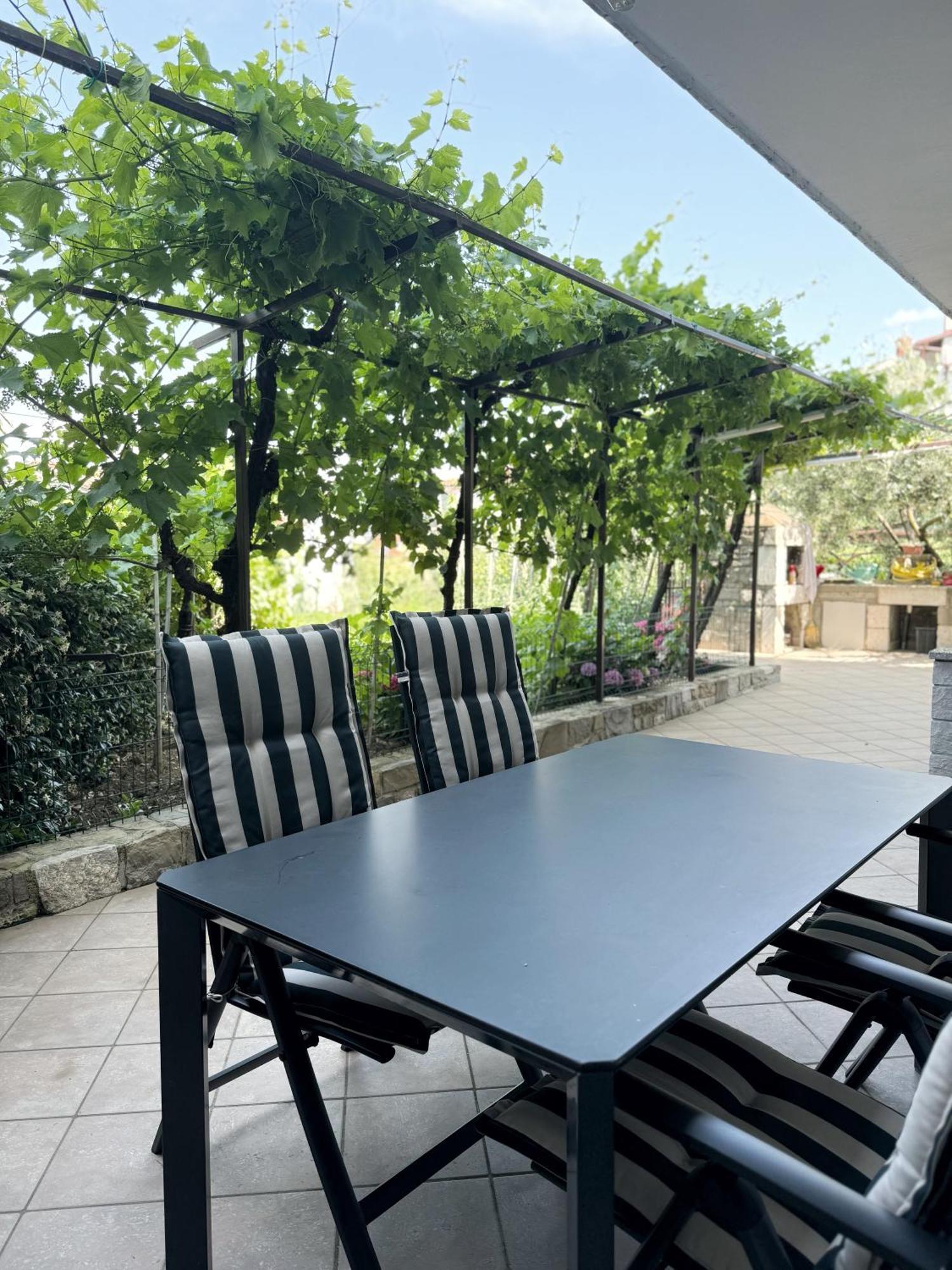 Apartment Gregoric Izola Buitenkant foto