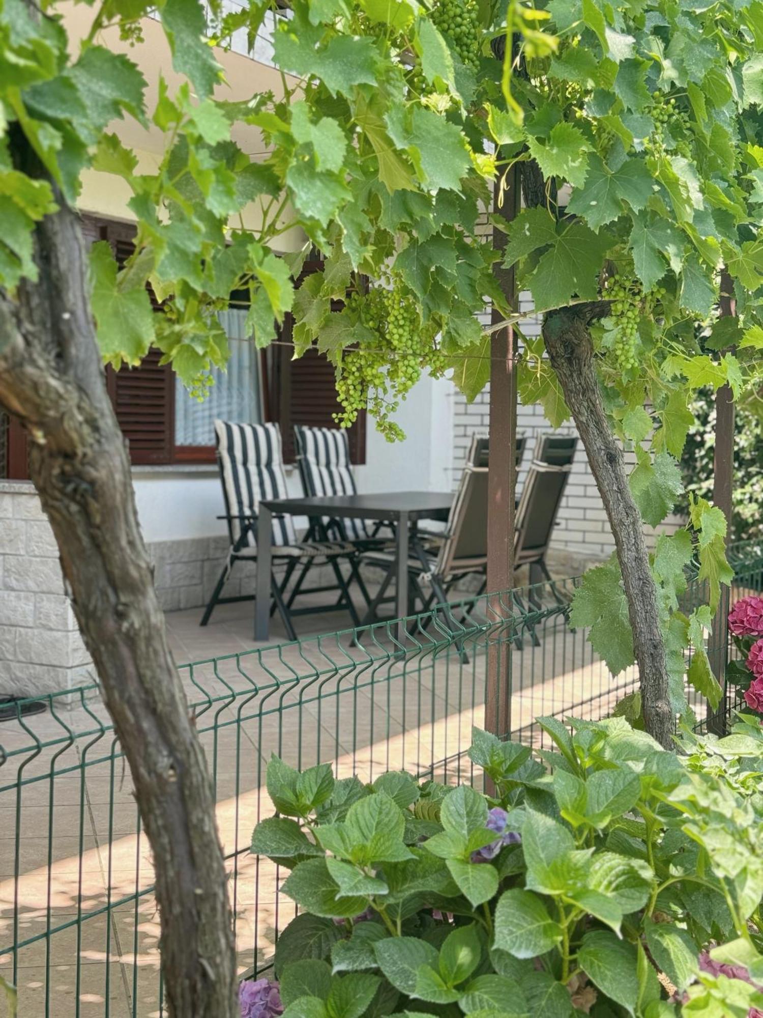 Apartment Gregoric Izola Buitenkant foto